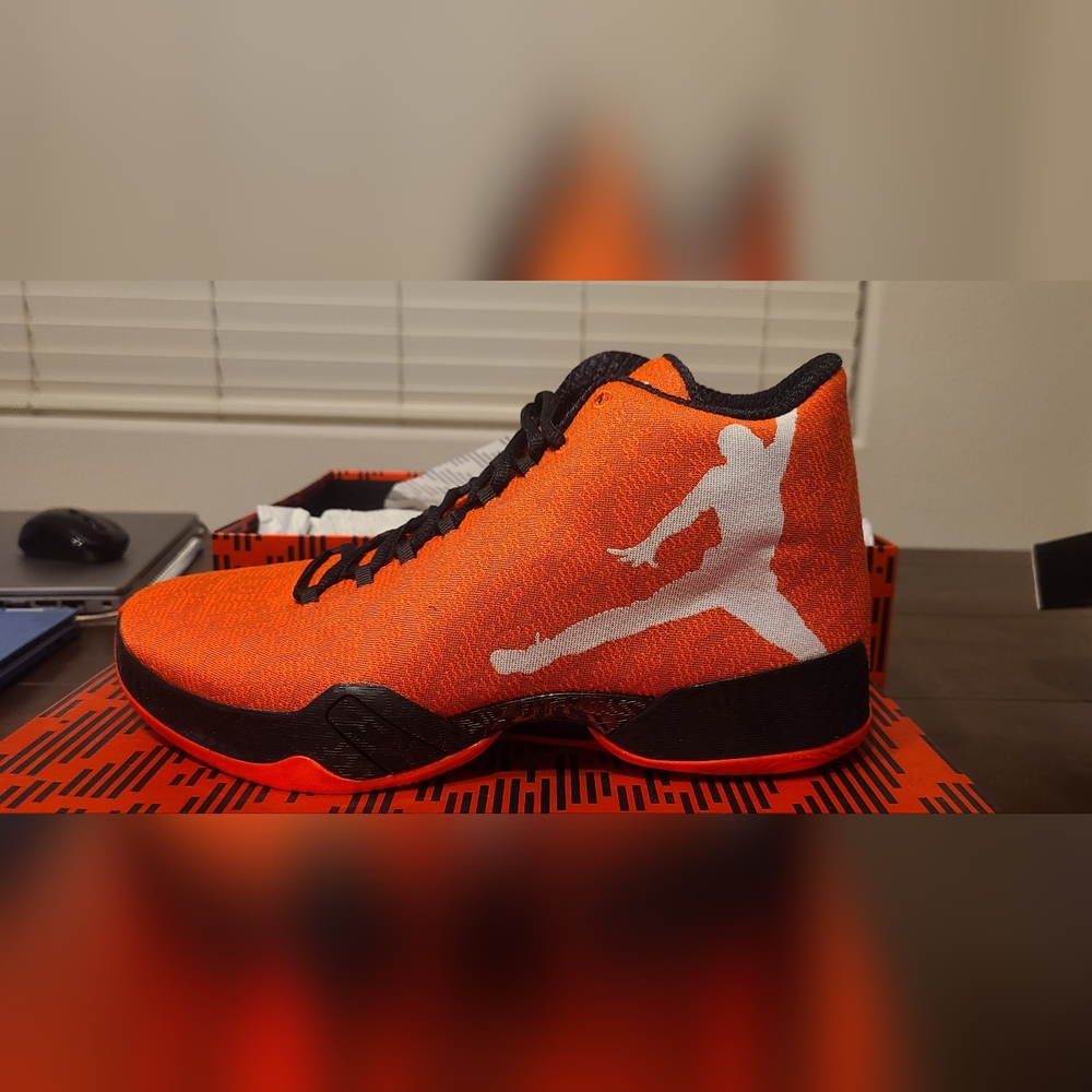 Mens Air Jordan XX9 Size 10.5